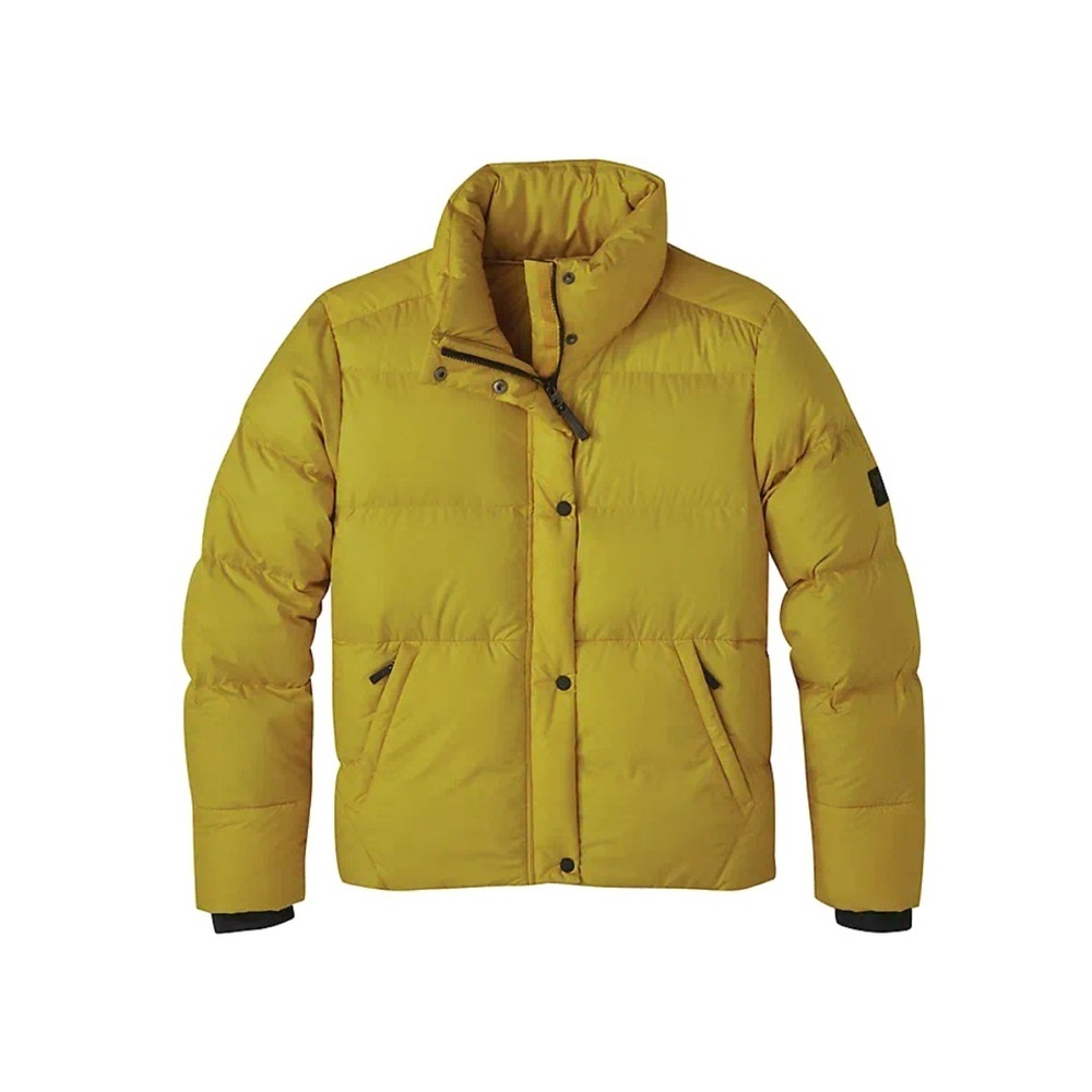 Outdoor Research Women's Coldfront Down Jacket